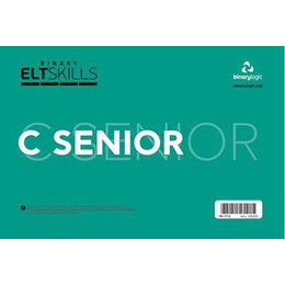 Elt Skills Senior c