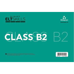 Elt Skills b2 Class