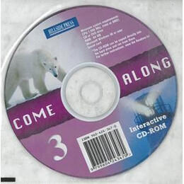 Come Along 3 cd-rom