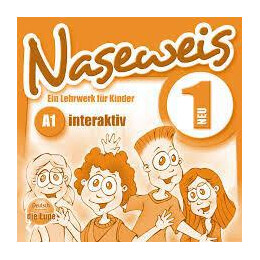 Naseweis 1 cd-rom