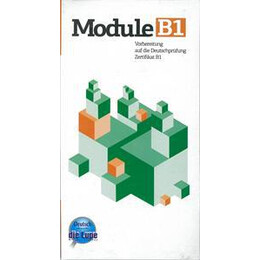 Module b1 cds