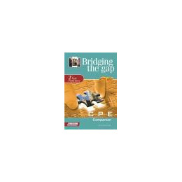 Bridging gap 2 cpe Companion Revised