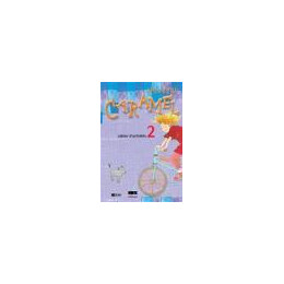 Caramel 2 Cahier