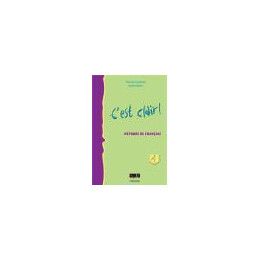 C"est Clair 1 Eleve