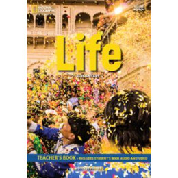 Life Elementary 2nd ed Tchr's (+cd+dvd) 2018