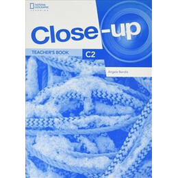 Close up c2 Tchr's (+online Zone+ cd+ Video)