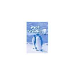 World Wonders 1 Tchr's