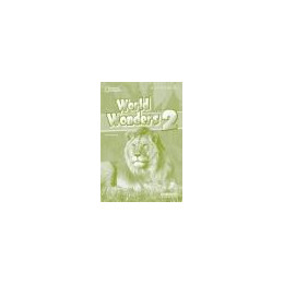 World Wonders 2 Tchr's