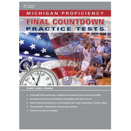 Ecpe Final Countdown (+glossary) Teacher's Book (Piniaris) 2021