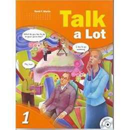 Talk a lot 1