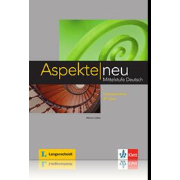 Aspekte neu b1+ Intensivtrainer