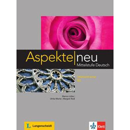 Aspekte neu b2 Intensivtrainer
