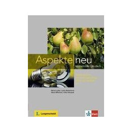 Aspekte neu c1 Intensivtrainer