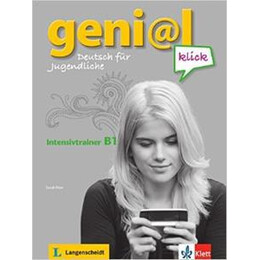 Genial Klick b1 Intensivtrainer