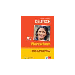 Wortschatz Intensivtrainer a2 neu