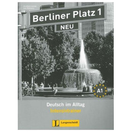 Berliner Platz 1 neu Intensivtrainer