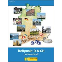 Berliner Platz 1 neu Treffpunkt d-a-ch (Landeskunde)
