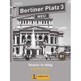 Berliner Platz 3 neu Intensivtrainer