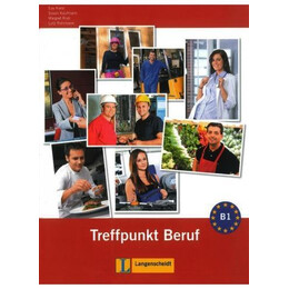 Berliner Platz 3 neu Treffpunkt Beruf