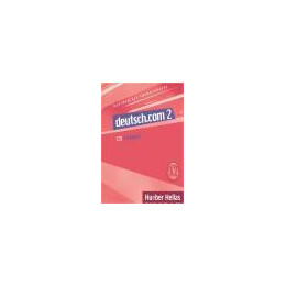 Deutsch.com 2 cd
