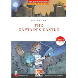 The Captain's Castle (+ezone)