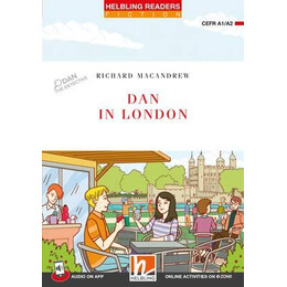 Dan in London (Level 2) (+ezone)