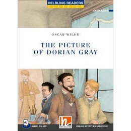 The Picture of Dorian Gray (Level 4) (+ezone)