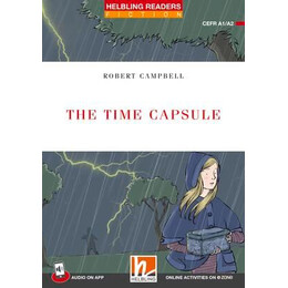 Time Capsule (Level 2) (+e-Zone)