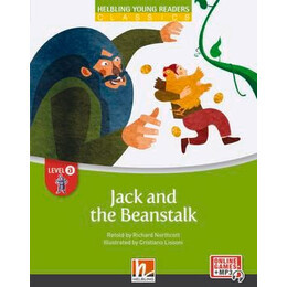 Jack and the Beanstalk (+ezone)