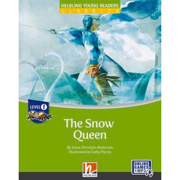 The Snow Queen (+ezone)