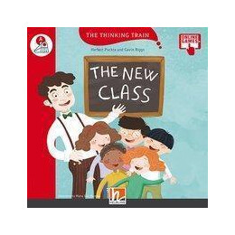 The new Class (Level a) (+access Code)