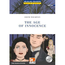 The age of Innocence (Level 5) (+e-Zone)