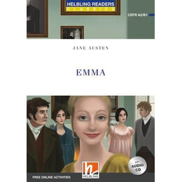 Emma (Level 4) (+e-Zone)