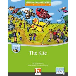 The Kite (Level b) (+e-Zone)
