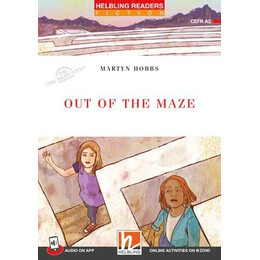 Out of the Maze (+ezone)