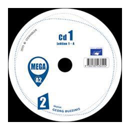 Mega b1 cd 1 (1-4)