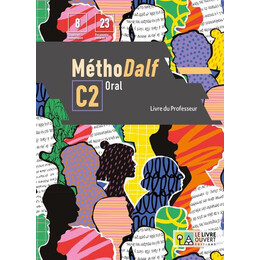 Methodalf c2 Oral Livre du Professeur