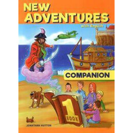 Adventures 1 Companion