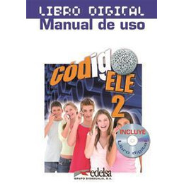 Codigo ele 2 Manual uso + ld