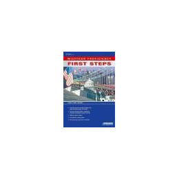 Michigan Proficiency First Steps Student's Book (+glossary)