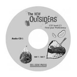 Outsiders c1 cds (2)