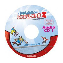 Free Wheelers 2 cds (2)