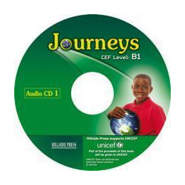 Journeys b1 cds (2)