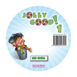Jolly Good 1 cd-rom Interactive