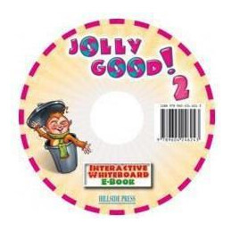 Jolly Good 2 Interactive Whiteboard e-Book