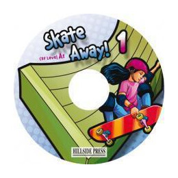 Skate Away 1 cds (2)