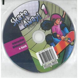 Skate Away 1 e-Book