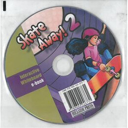 Skate Away 2 e-Book