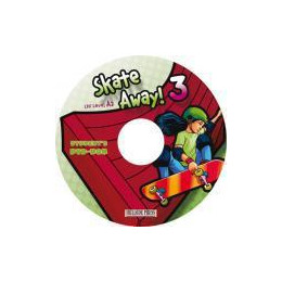 Skate Away 3 dvd-rom
