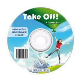 Take Off! b1 Cds(2)